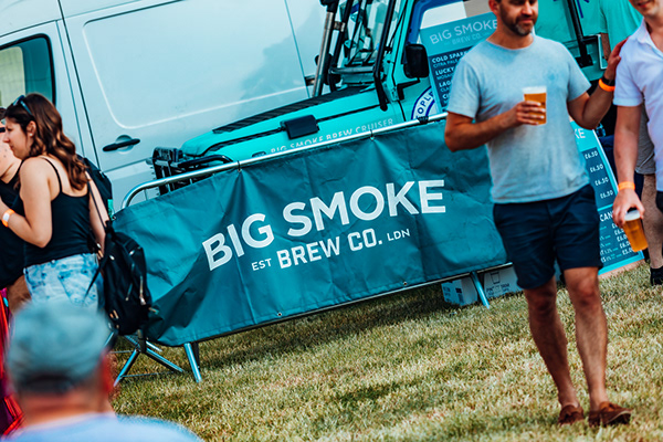 Event Branding
